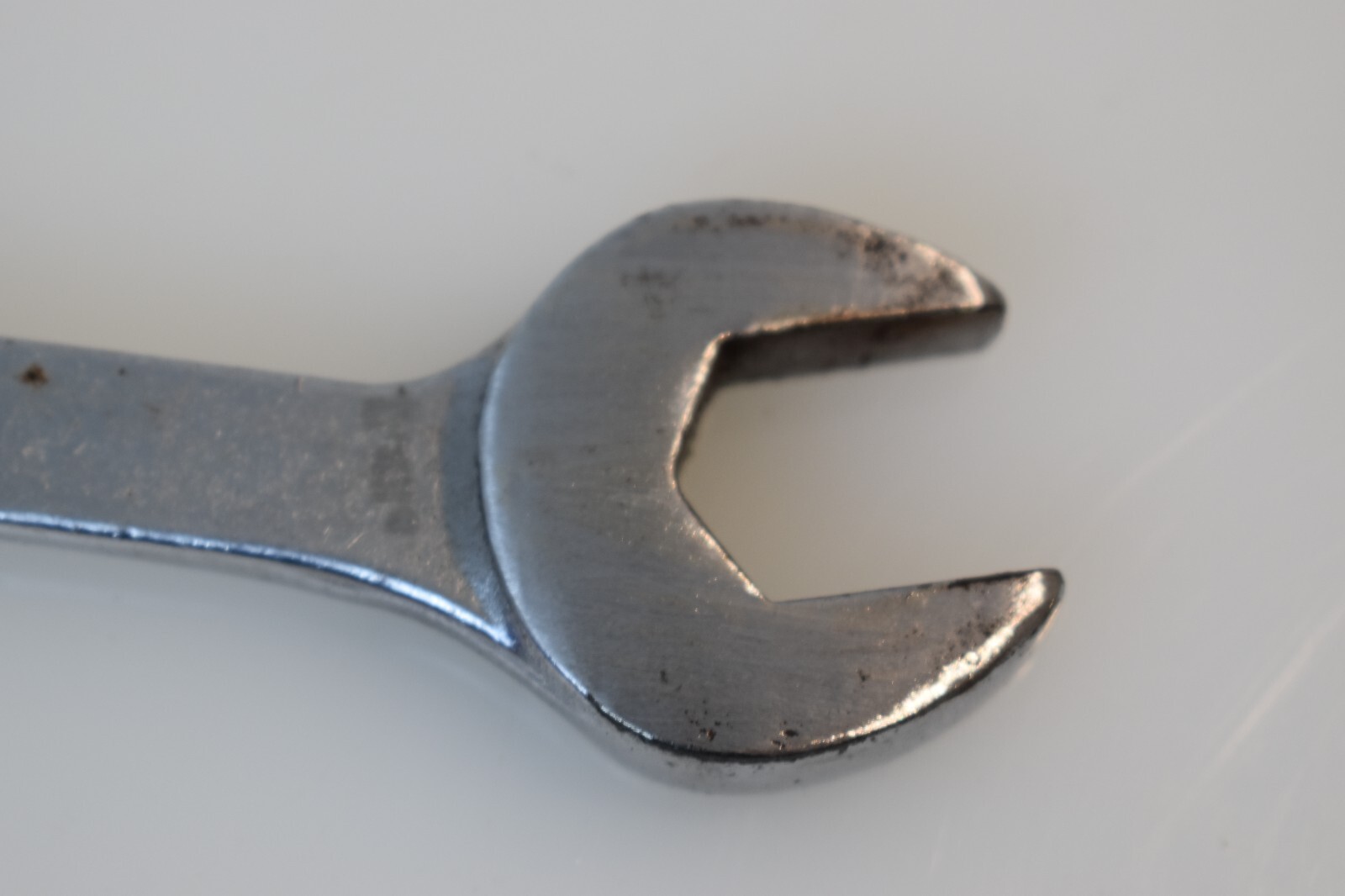 Matco Tools WM17C2 17mm Metric Combination Wrench 12 Point Chrome finish USA