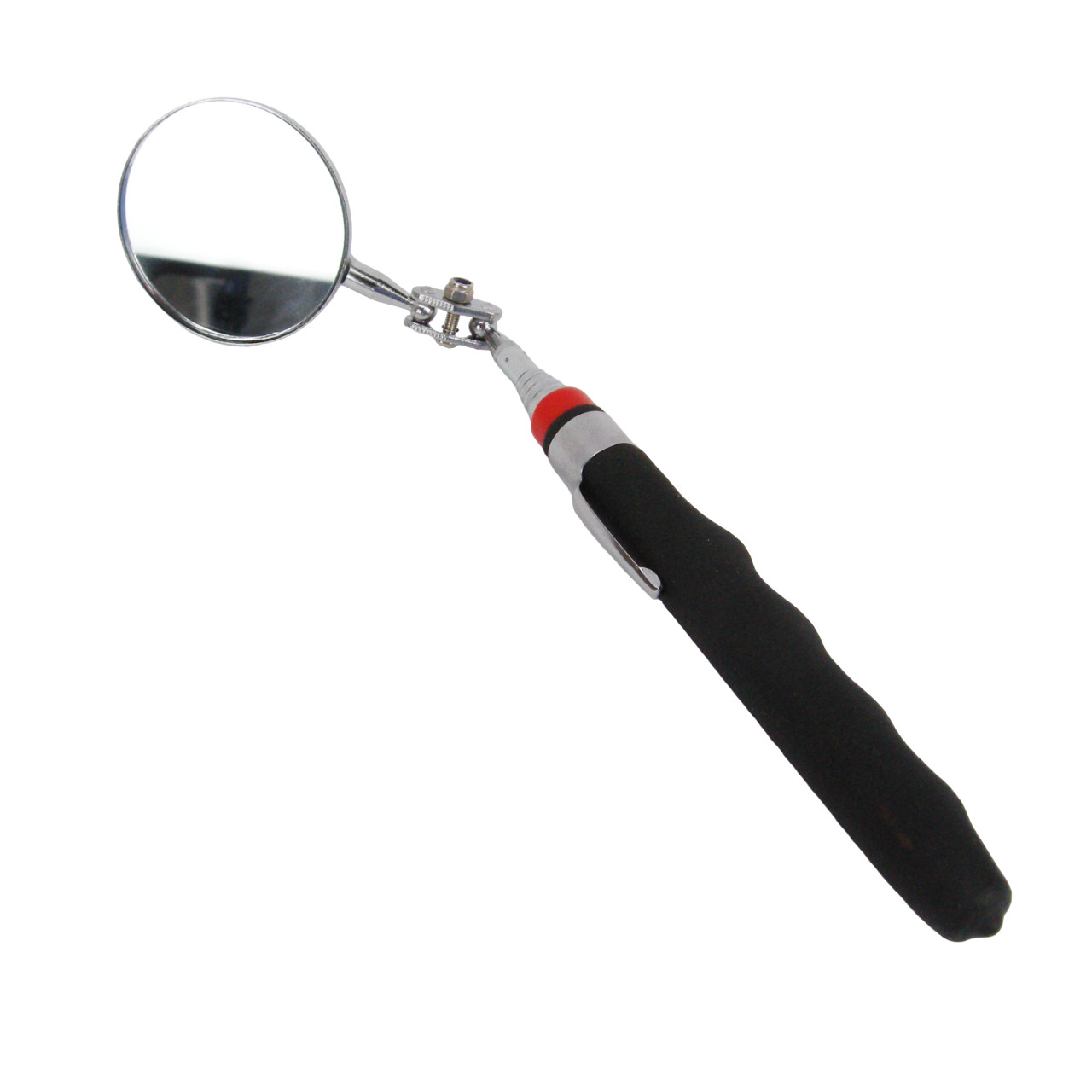Telescoping Inspection Mirror 6″-24″ – LN