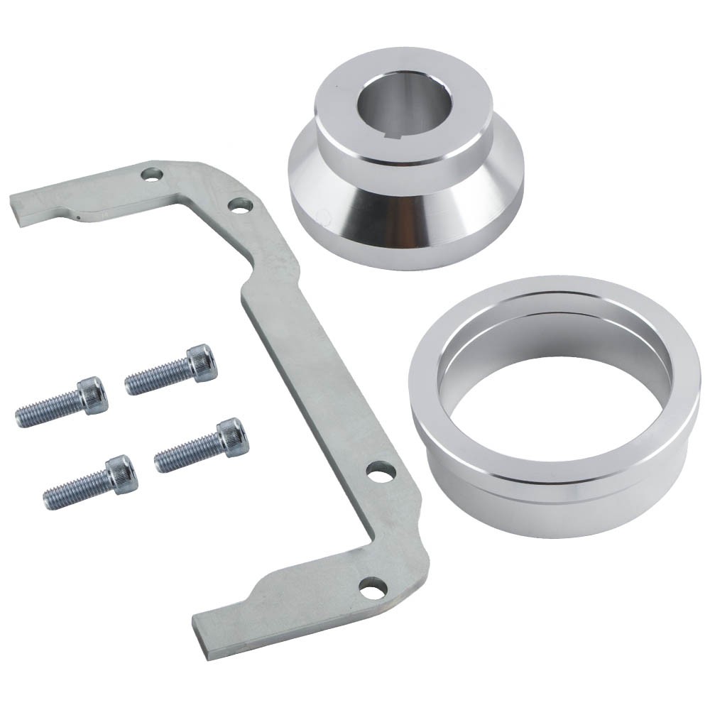 3 PCS Alignment Cover Tool Oil Pan Alignment Tool Set For for LS series Engines