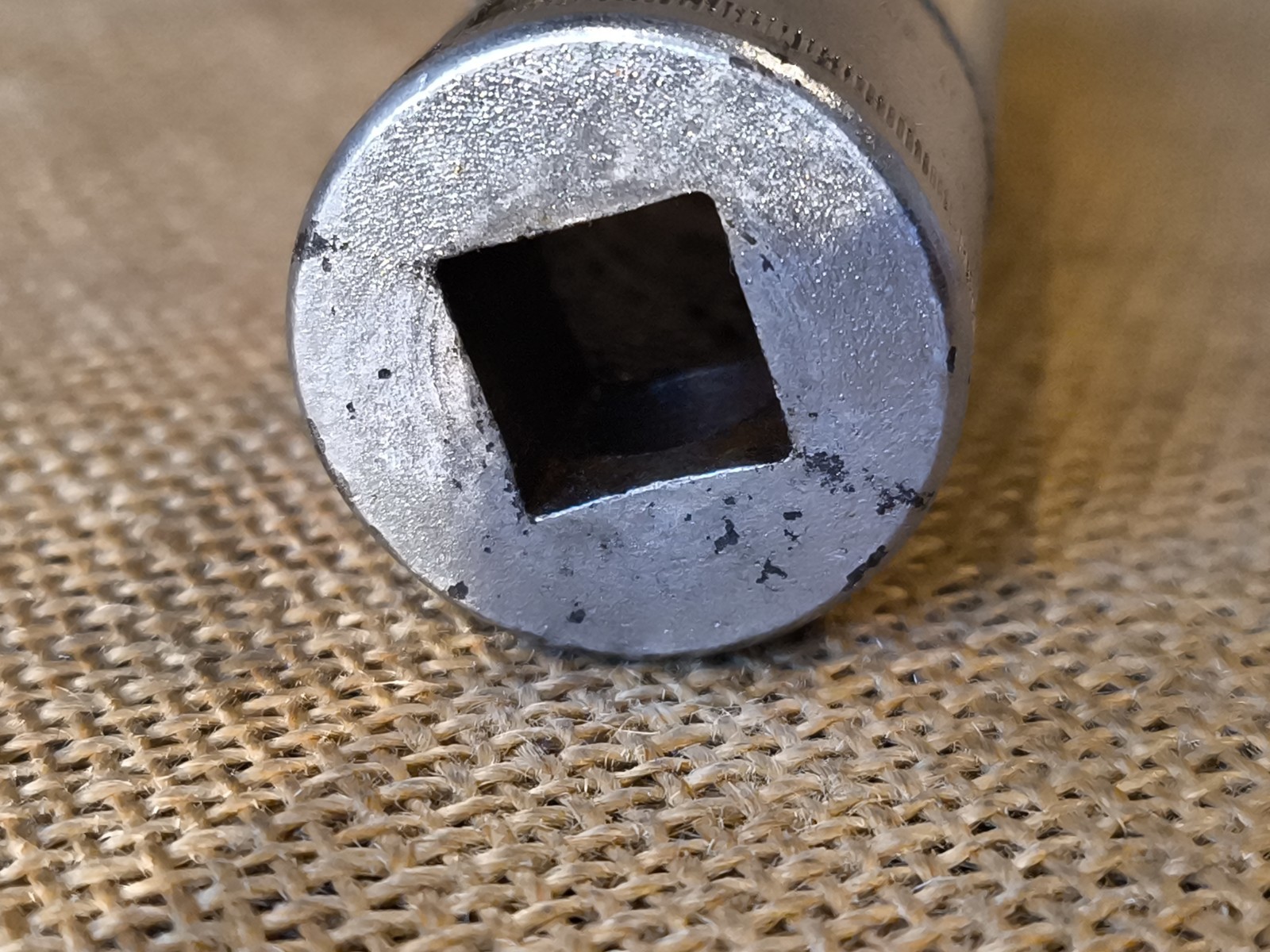 Britool 1/2″ drive 1/2″ Whitworth Socket Stationary Steam Engine Tractor Tool