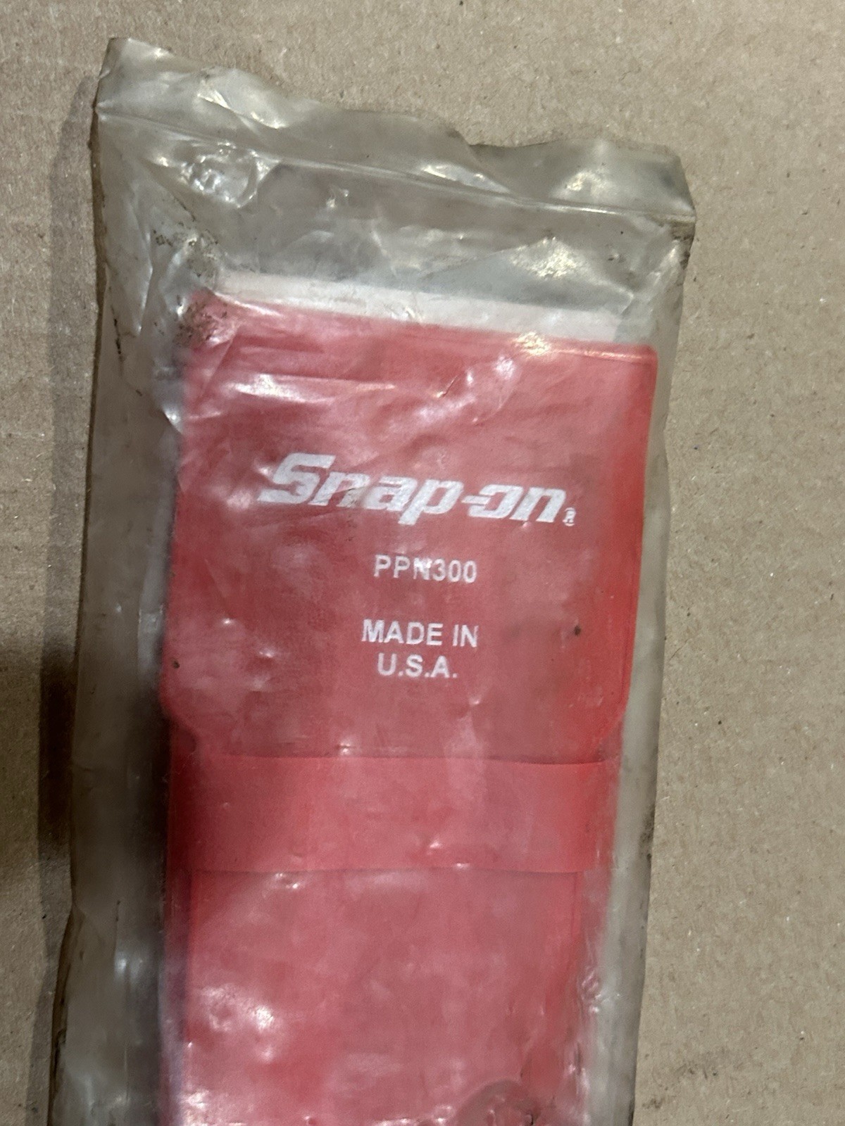 NOS. Snap-On PPN300 3 pc light duty pry/ smoothing tool set
