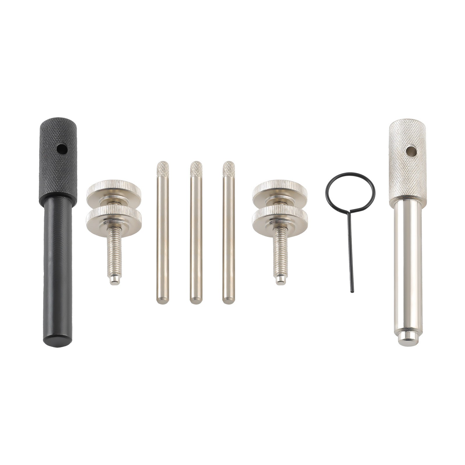 High Pressure Fuel Pump Removal Install Tool for Ford 2.0 2.2 3.2 TDDi 303-682
