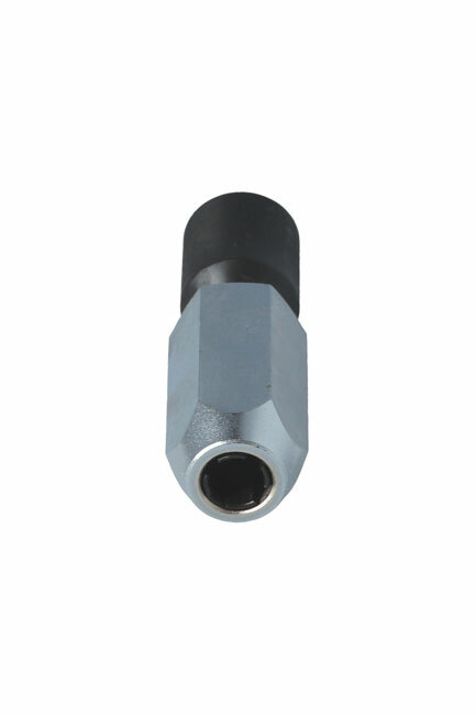 Laser Tools 8029 Adjustable Tap Socket M4 – M14 Thread Tap & Reamer driver