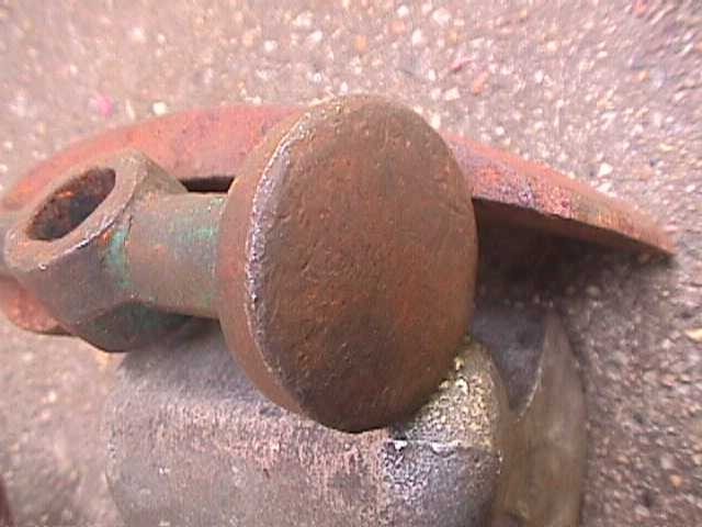 Auto Body Repair Dolly Hand Dollies Tools and HAMMER HEAD
