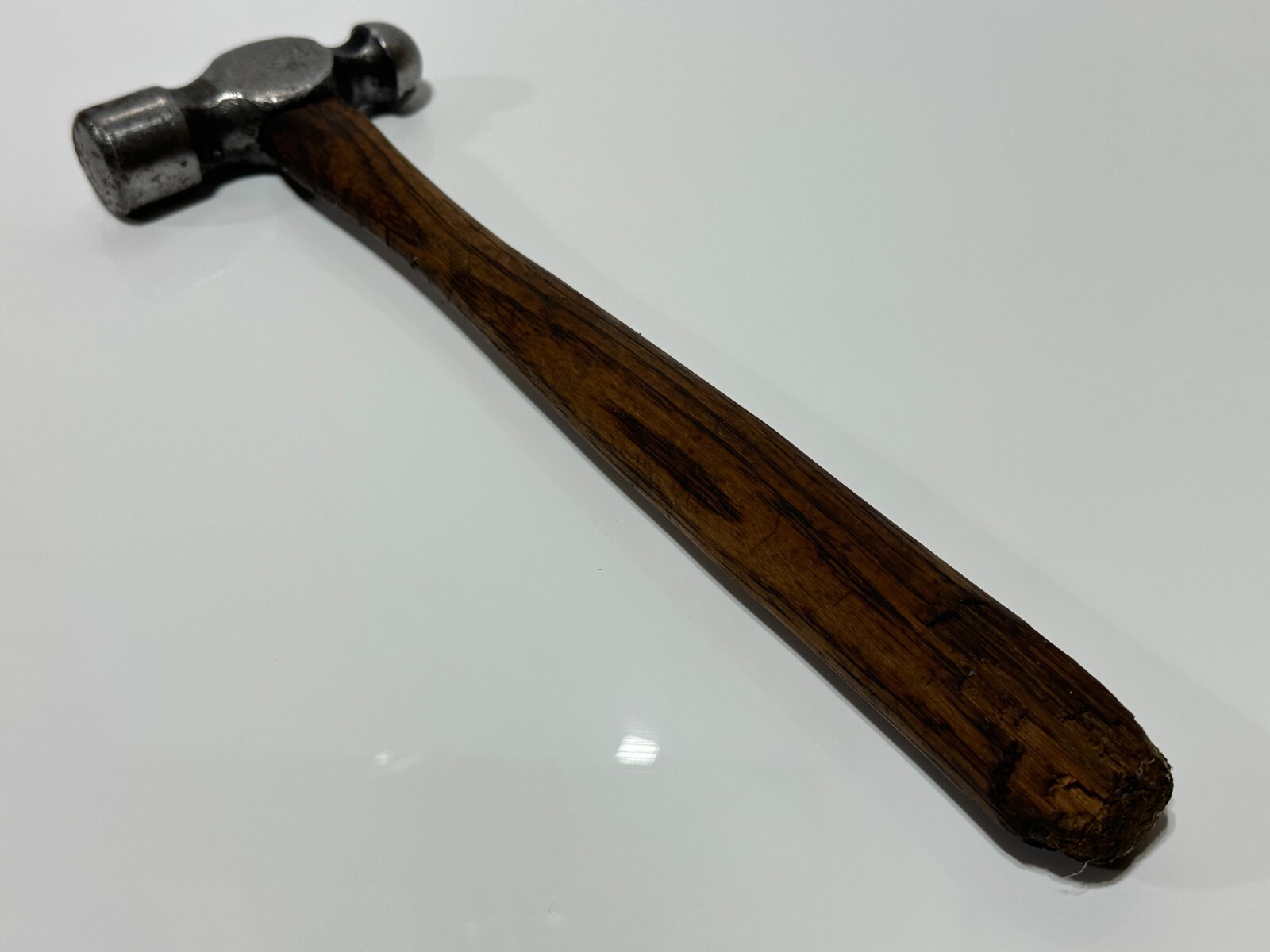 Blue-Point Tools USA Made BP16B 16oz Ball Peen Hammer Mallet
