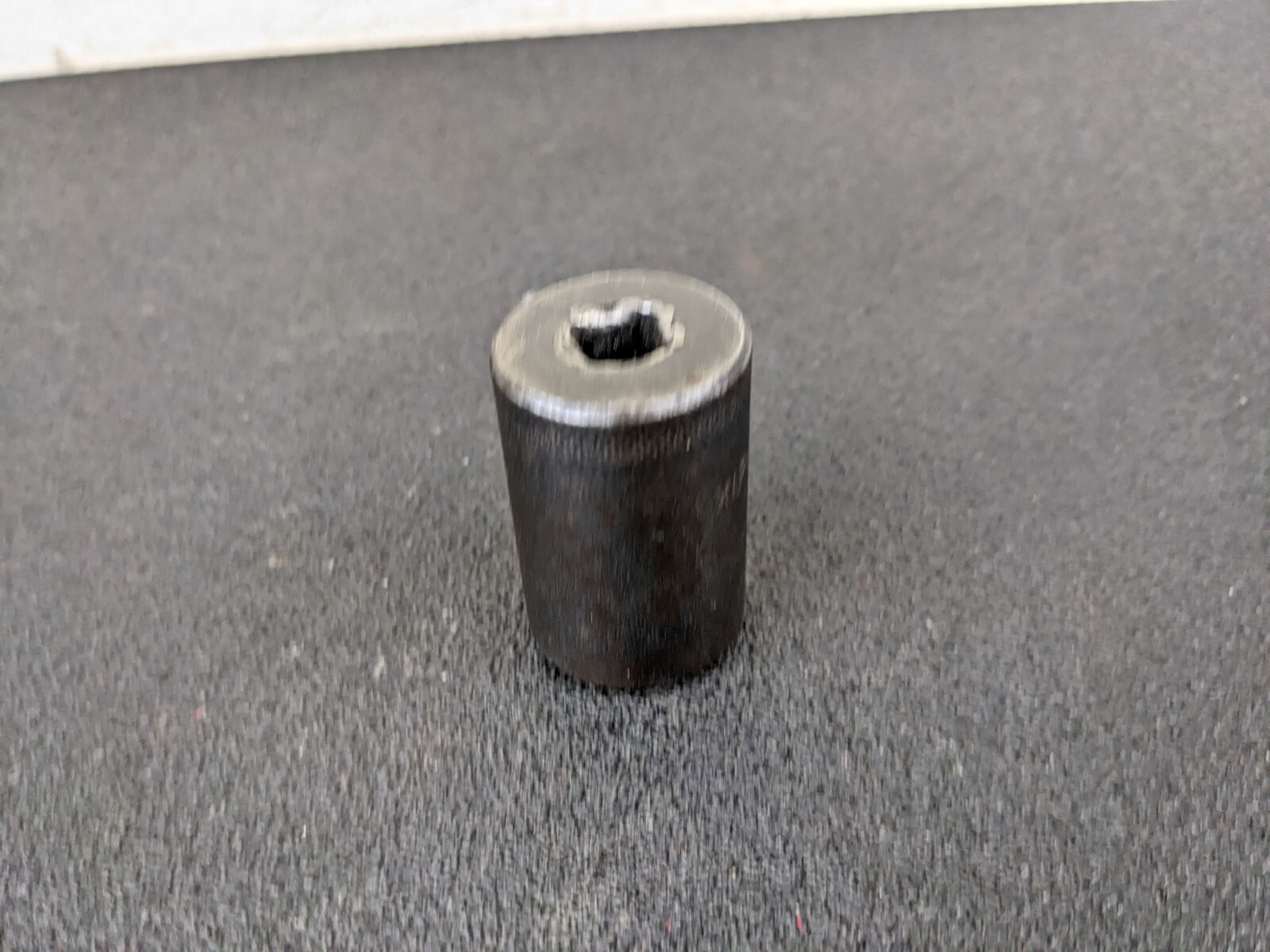 #bj673 Mac Tools 23mm Intermediate Impact Socket 3/8” Drive – 6-Point XIP623MMR