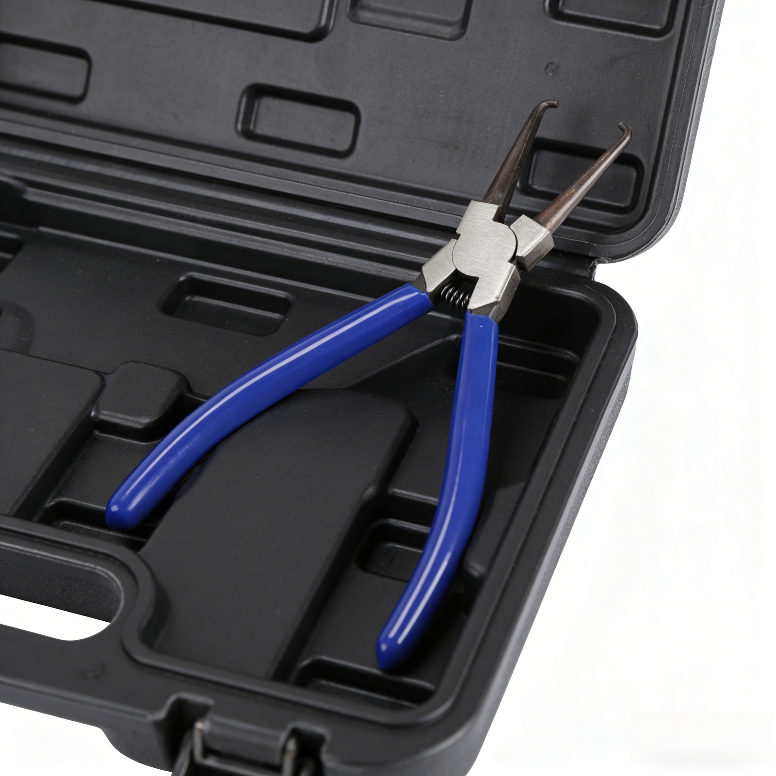 For Fuel Line Disconnect Pliers Petrol Clip Pipe Hose Release Removal Tool