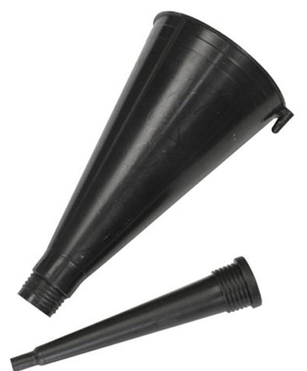 Lisle Tool 19802 Threaded Oil Or Transmission Funnel