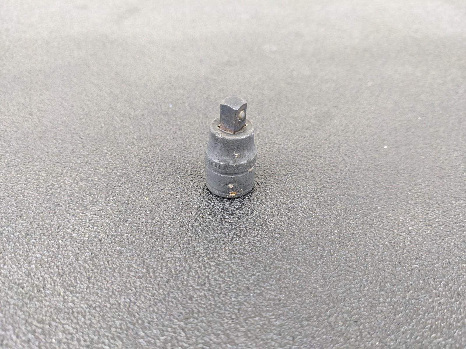 #bp085 Snap On 3/8″ TO 1/4″ Drive Square Drive Adaptor GFAT1E