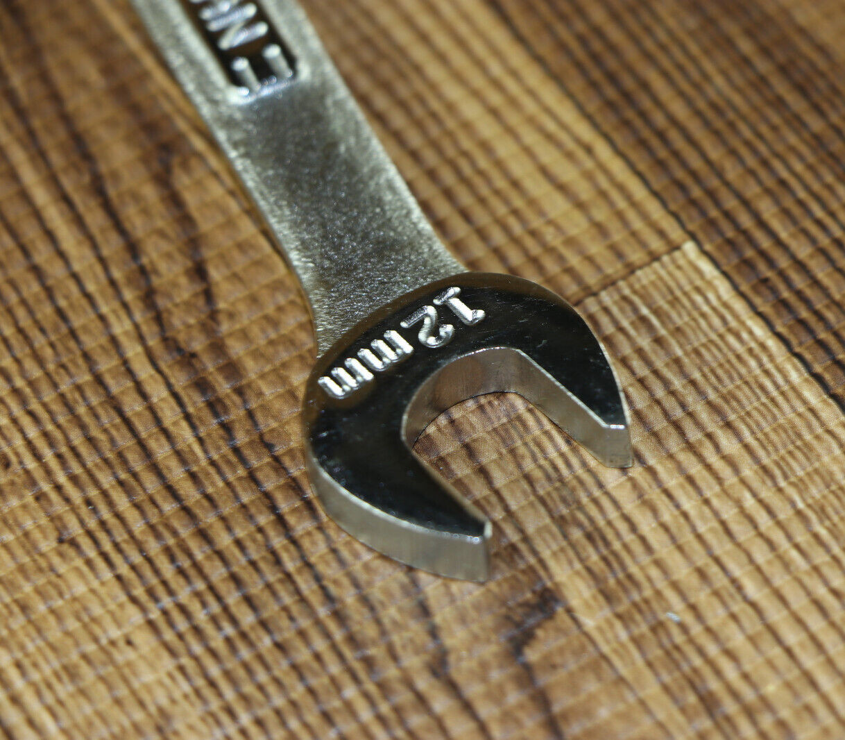 Craftsman 12MM 12 Point Combination Wrench -VV- 42916 USA