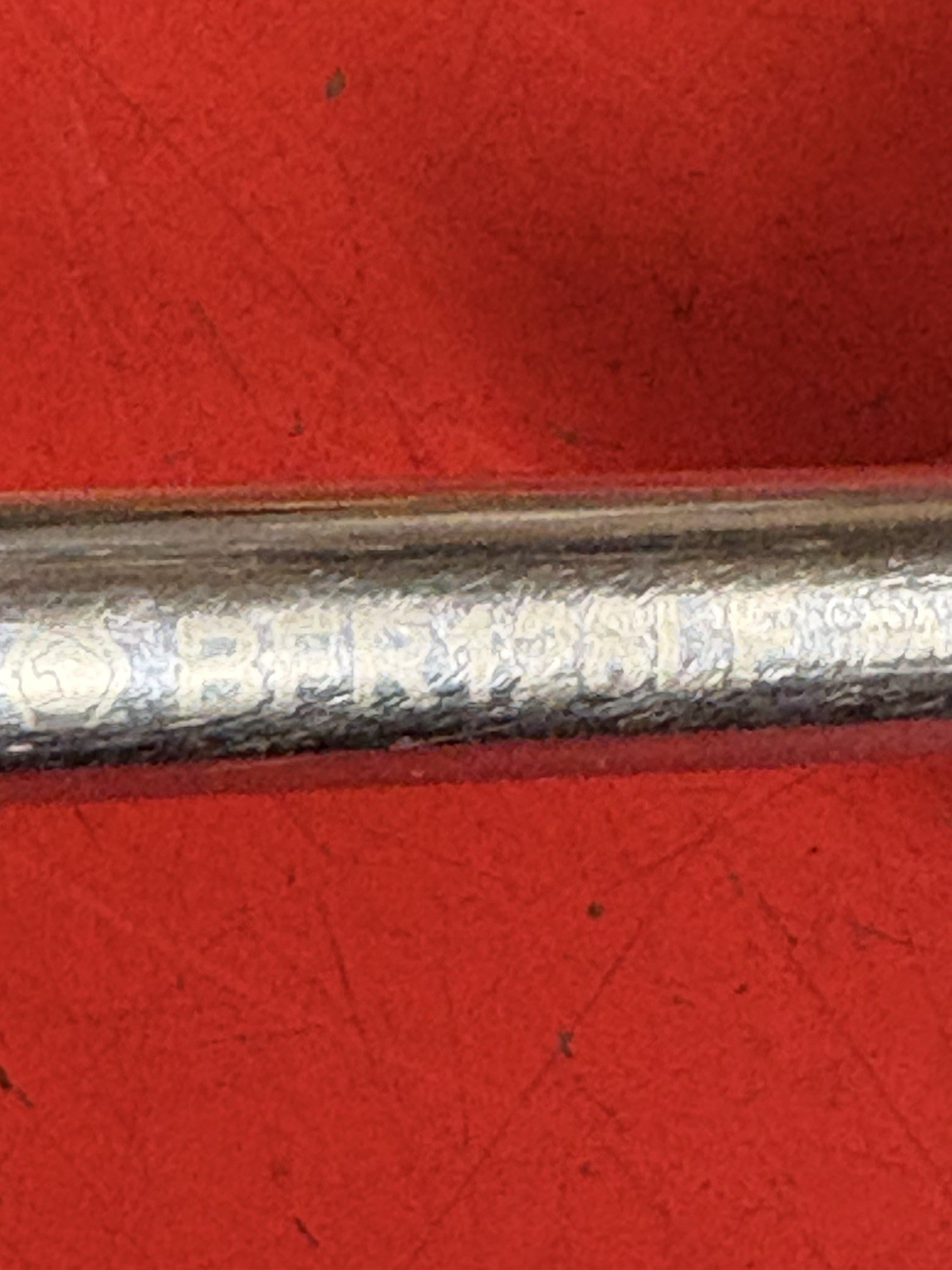 Matco 3/8” Drive 88 Tooth 11-1/2″ Locking Flex Head Ratchet – BFR128LF
