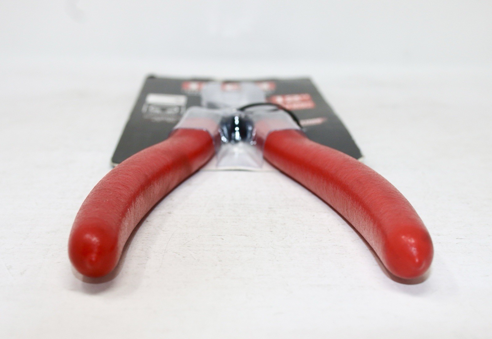 Icon PSSRI12 12 in. Internal Straight Precision Snap Ring Pliers 57799 BRAND NEW