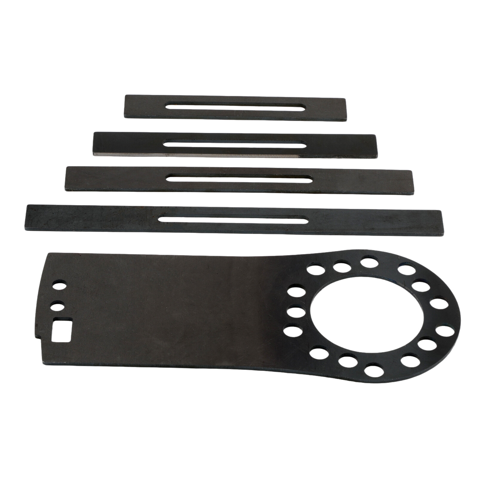 Wheel Tire Combination Measuring Fitment Tool Gauge for 21 – 33 inches 5×4.5