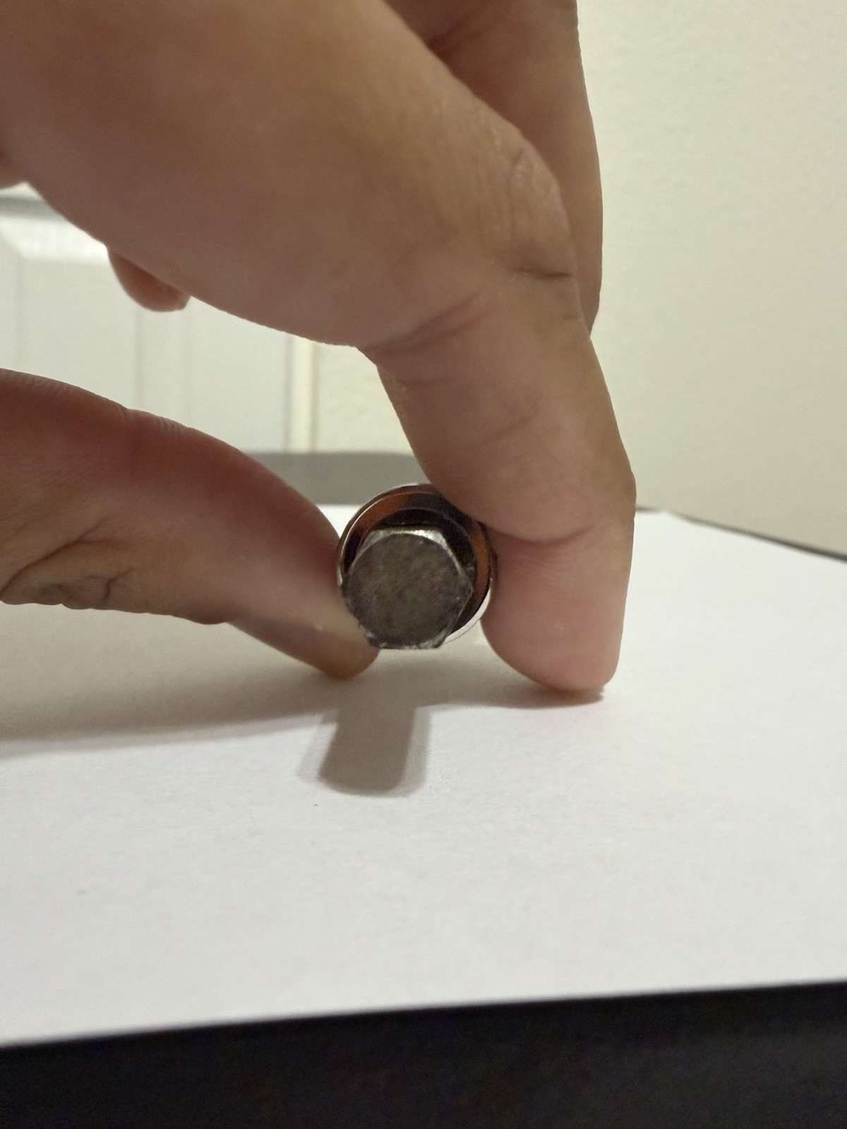 Snap-on Tools USA 3/8″ Drive SAE 5/16” Standard Hex Bit Socket Driver FA10E