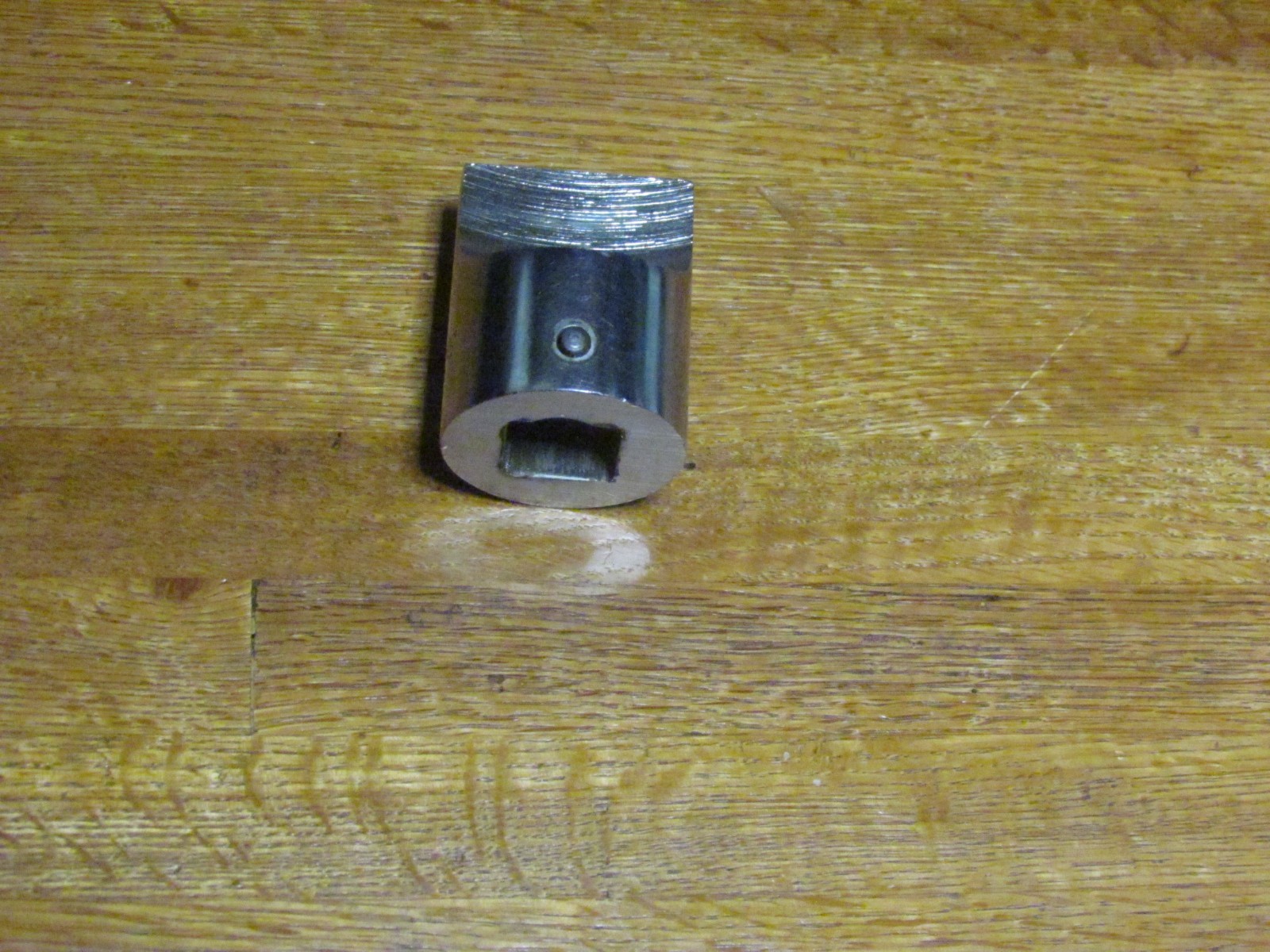 SNAP ON VINTAGE LD139 DRAG LINK SOCKET 1 11/16″ WIDE 3/4″ DRIVEVGC