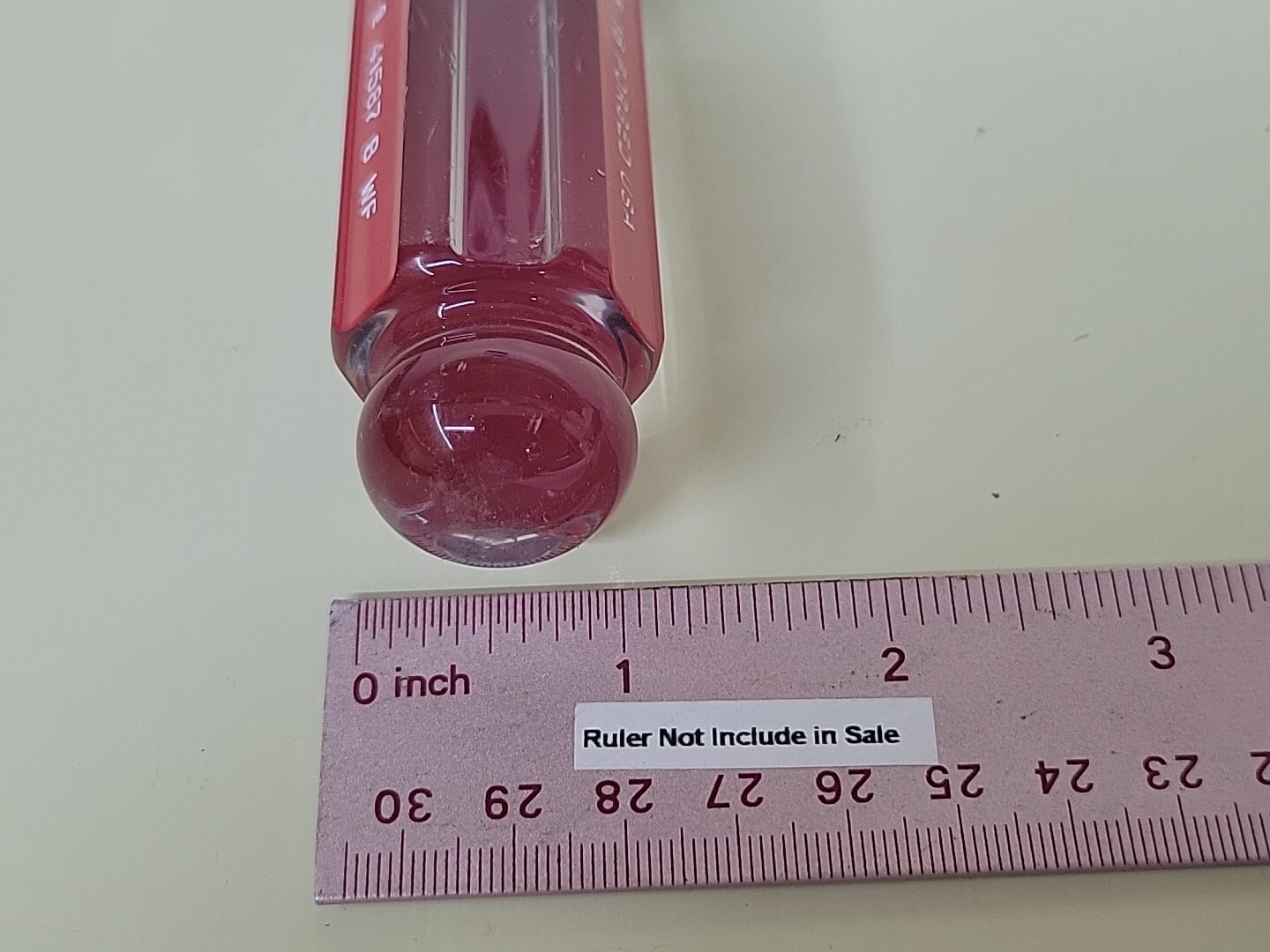 Craftsman 41587 8″ Shank 5/16″ Flat Tip 12″ Screwdriver Square Shaft USA NOS