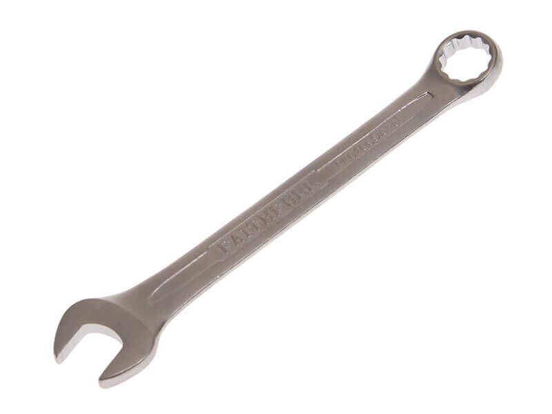Faithfull 46mm Combination Spanner CV Satin Finish 46mm FAISPAC46 #A