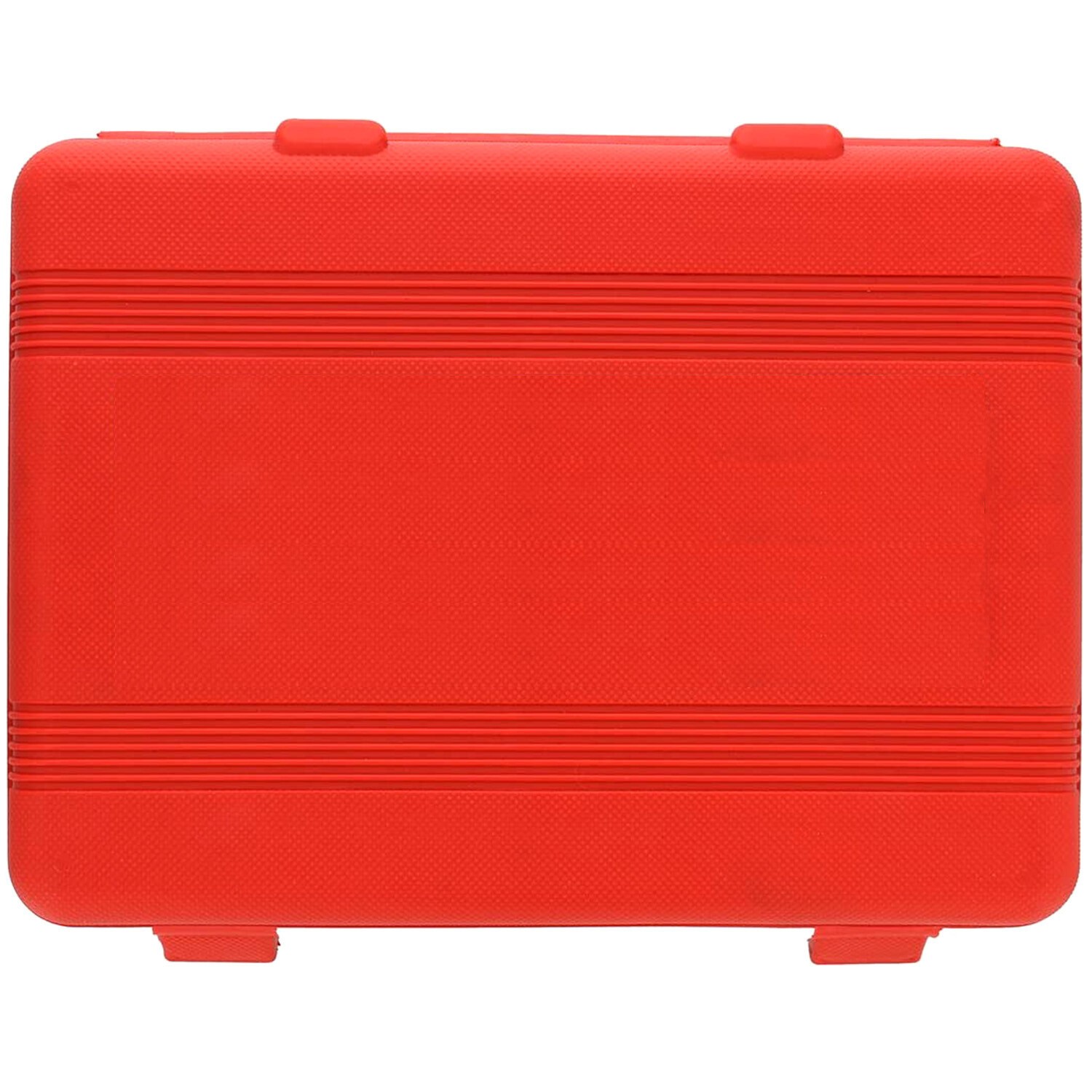 46pcs Harmonic Balancer Puller Tool Set Gear Pulley Steering Wheel Removal US