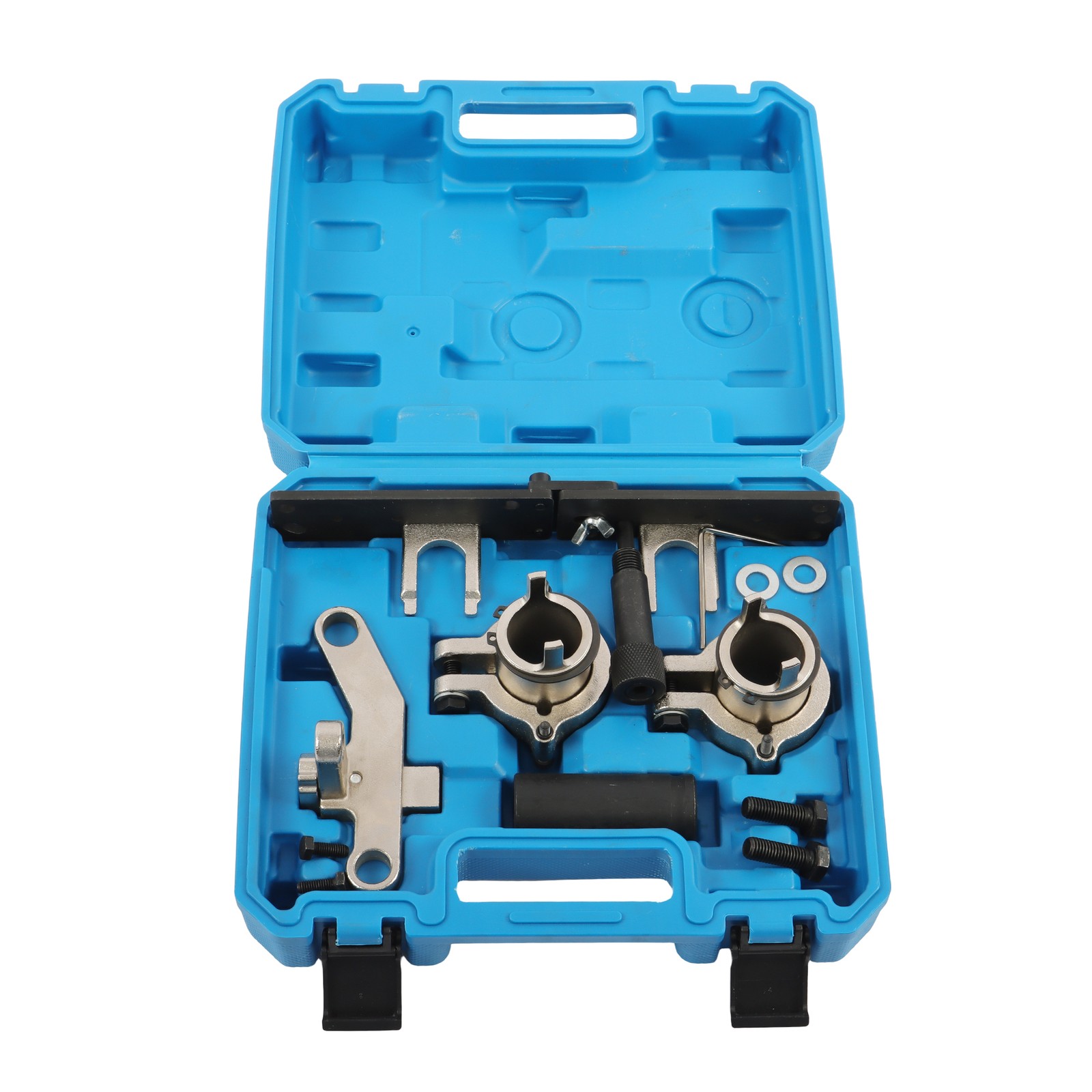 Fit for GM Onix Tracker Chevrolet 1.0 1.2 12V Engine Timing Tool Kit CR490