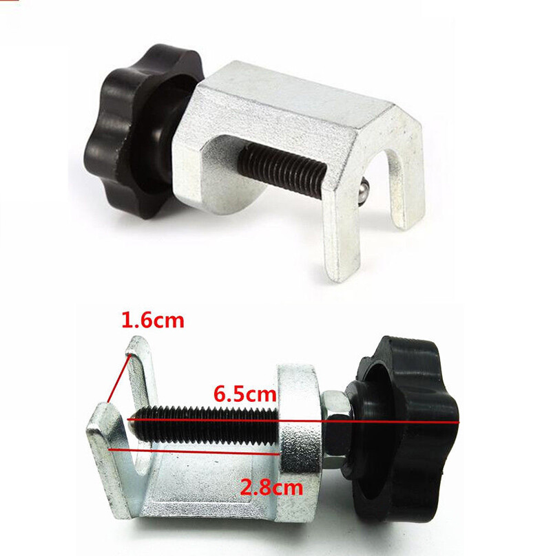 Automobile Car Ball Joint Splitter Remover Puller Tie Rod Tool Removal Separator
