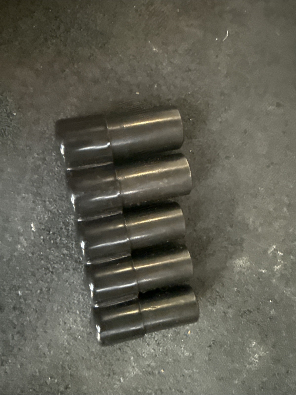For Blue Point Tools5 pc Tap Socket Set New TDL5