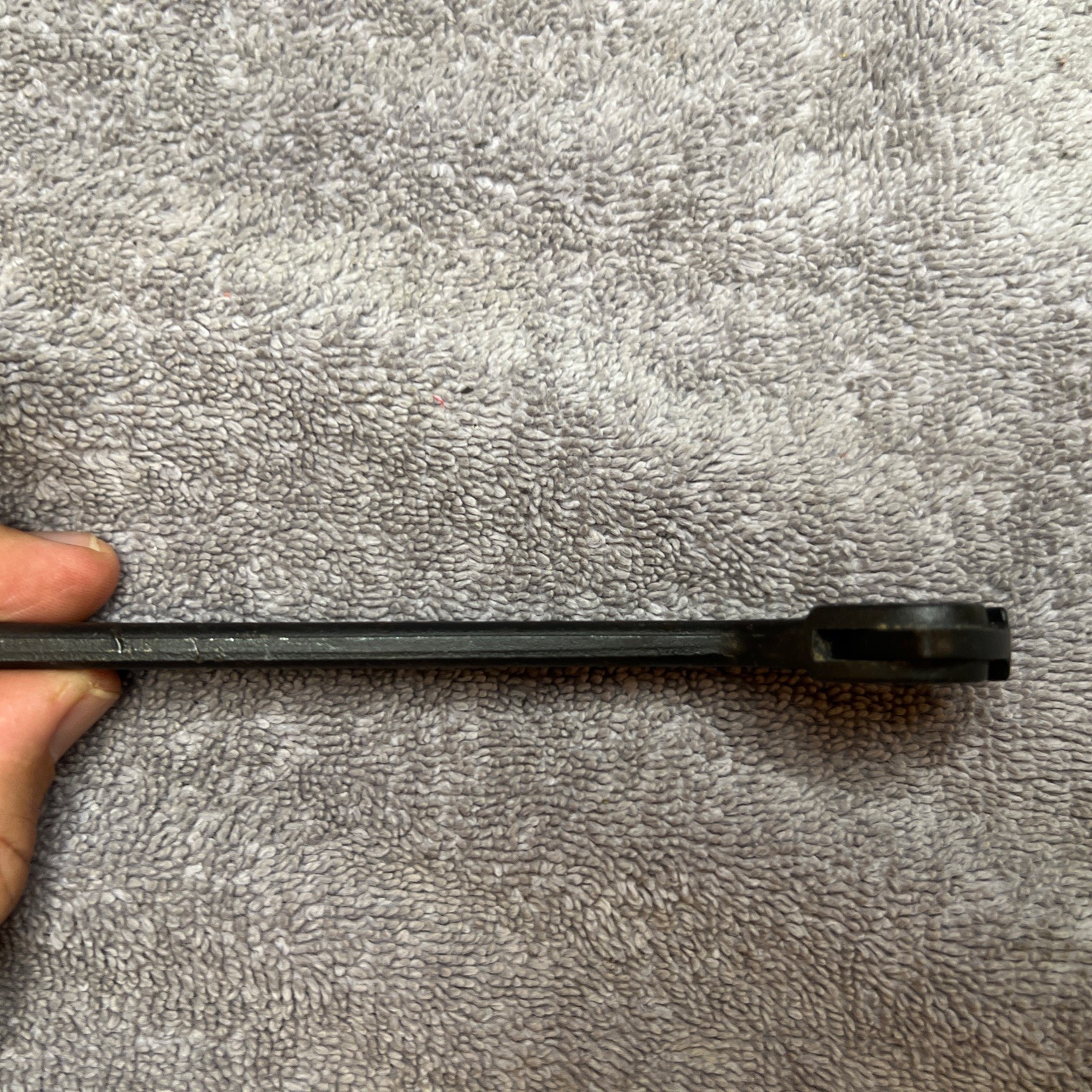 Blue-Point 3/4″ to 2″ Adjustable Hook Spanner Wrench AHS300B