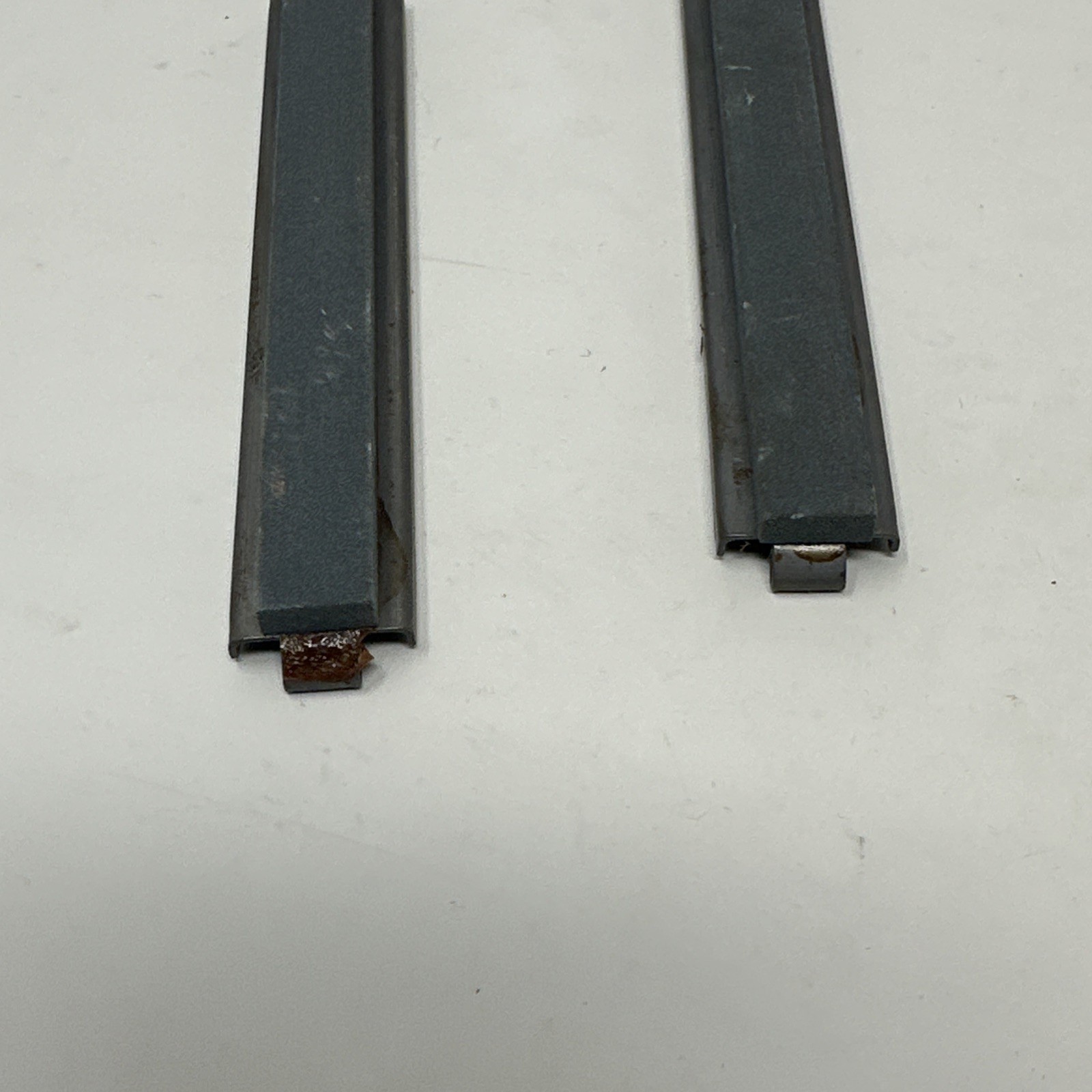Ammco 3810 Hone Stones (2) NOS in Very Nice Original Box