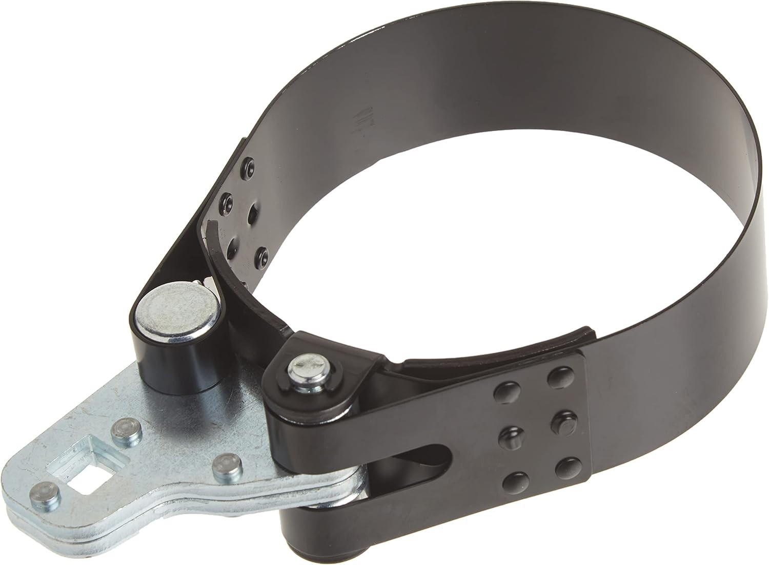 GEARWRENCH Heavy-Duty Oil Filter Wrench 3-3/4″ to 4-1/2″ – 2320D