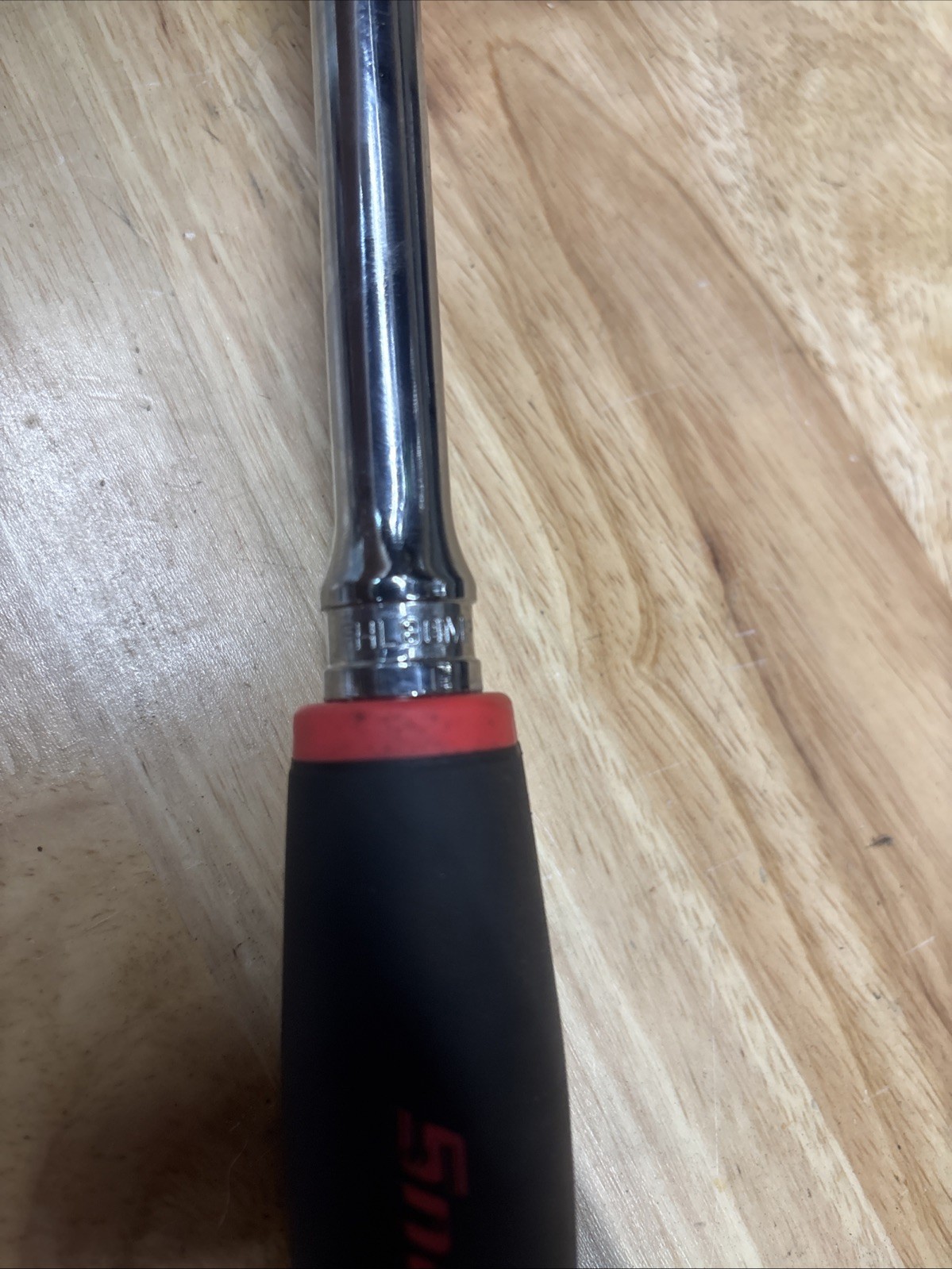 Snap-on FHL80MP 3/8 Drive Ratchet