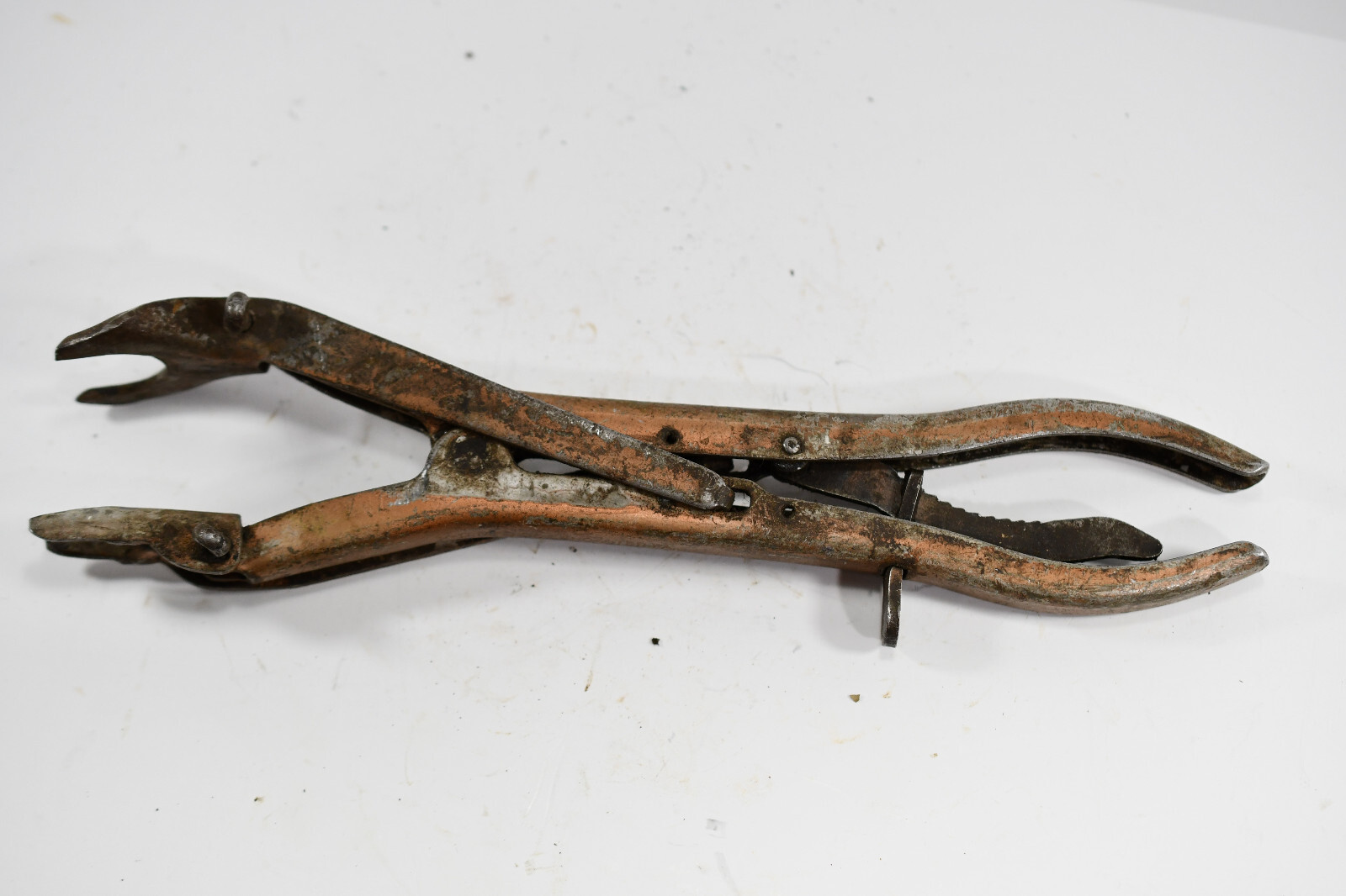 Vintage KD MFG. Co. Valve Spring Compressor Tool M1020