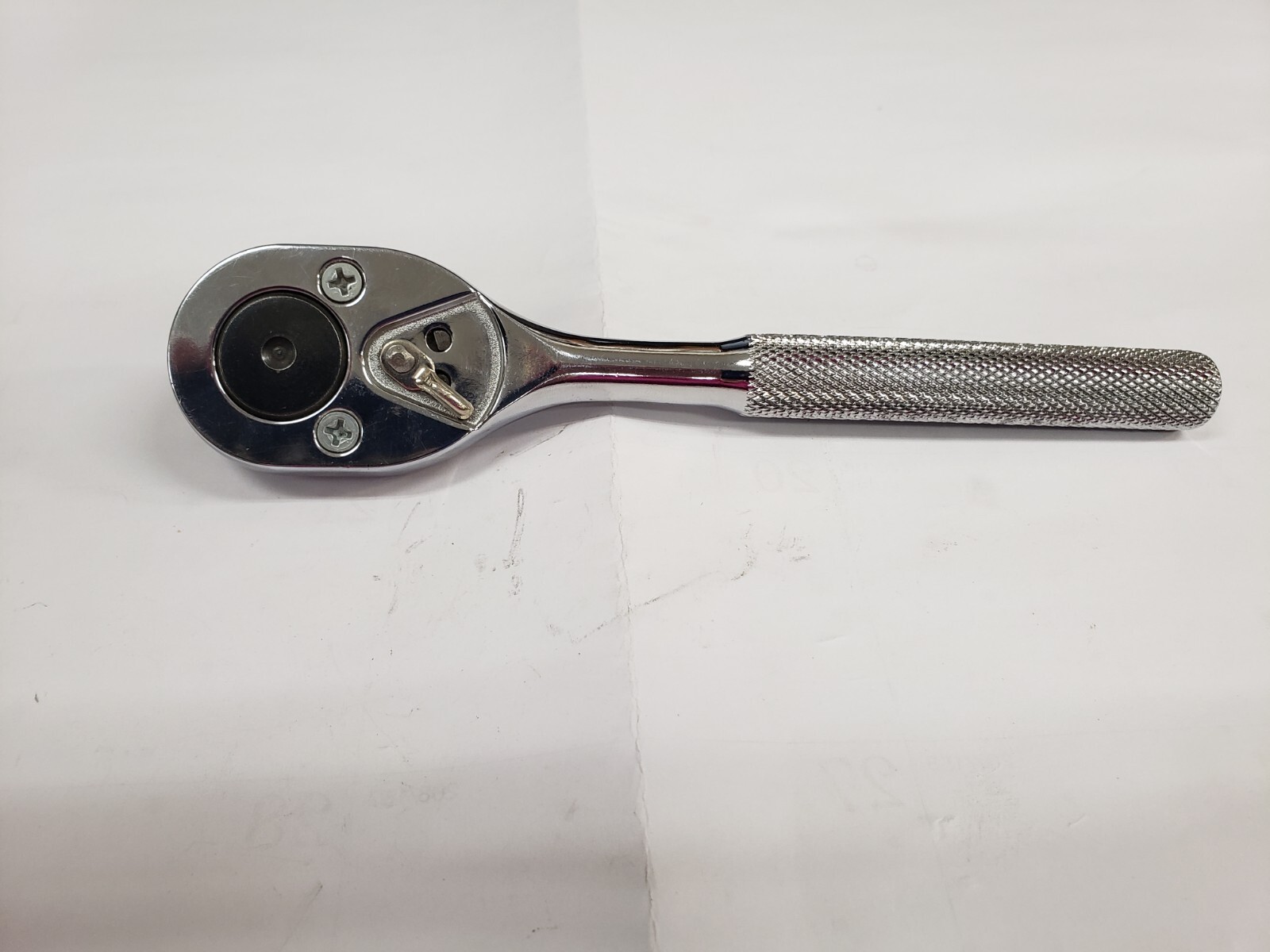 PROTO J5249 3/8″ Drive Classic Pear Head Ratchet 7″