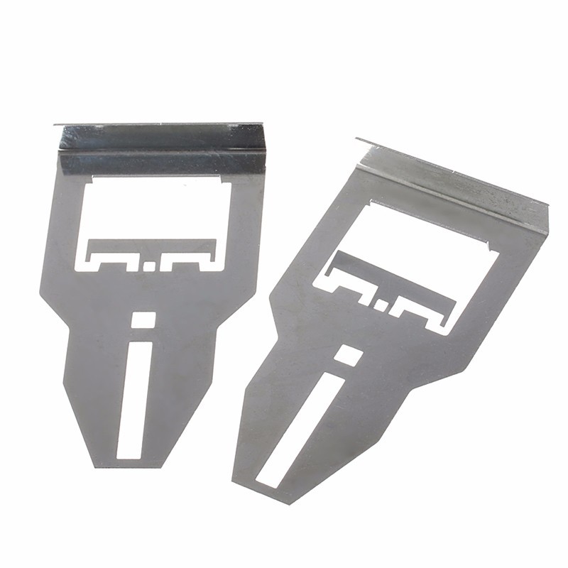 38Pcs Car Stereo Radio Release Removal Tools Key Kit Set For Sony Ford Audi JVC