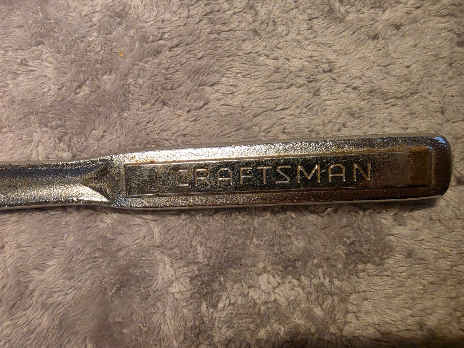 Craftsman 1/2 Inch Ratchet VS-44809
