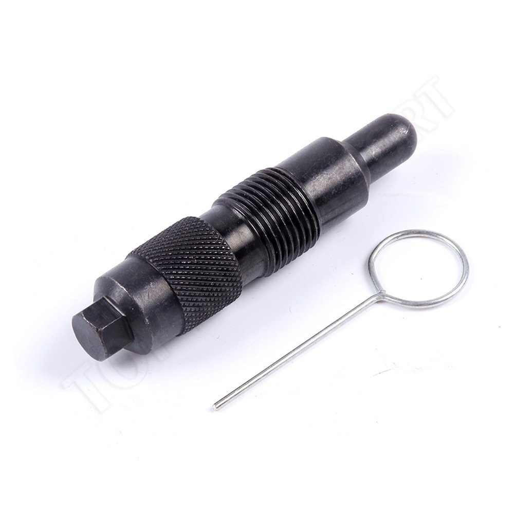 Valve Engines Camshaft Holding Tool With Pin for 97-05 VW Audi A4 A6 V6
