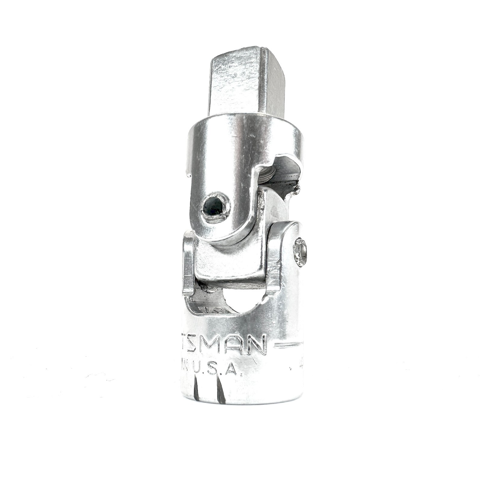Craftsman USA 1/2 Drive Universal Joint Swivel V Series 4425 Vintage