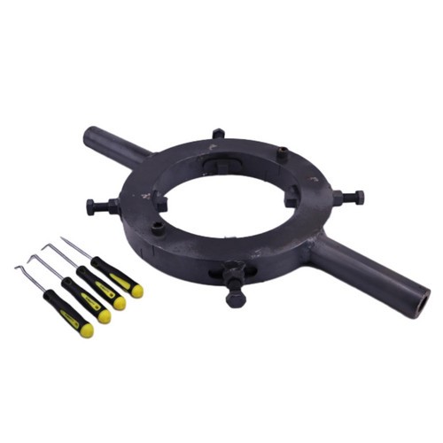 155mm-205mm Special Change Cylinder Head Wrench For All Brand Excavators 4 Bolts