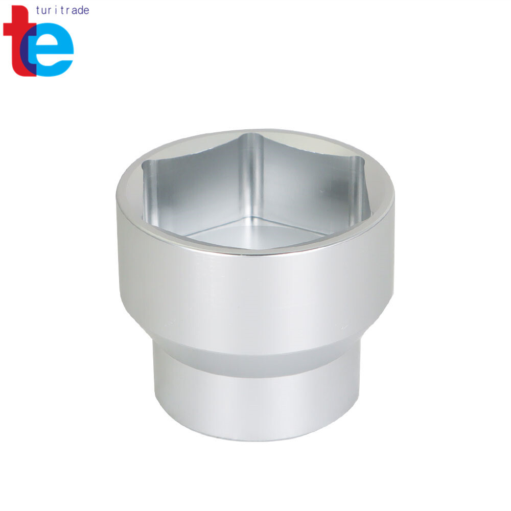 24/36mm Reversible Oil Fuel Filter Socket For Ford 6.0 6.4 Powerstroke Diesel
