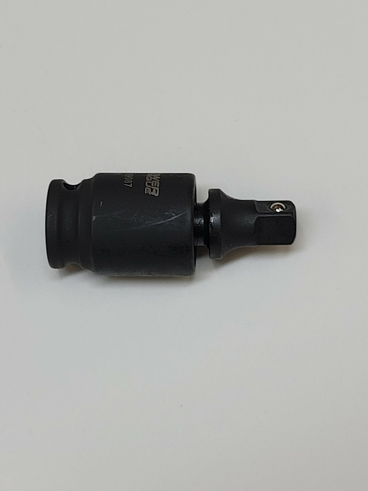 power torque 1/4″ 2 way Locking U-Joint impact swivel