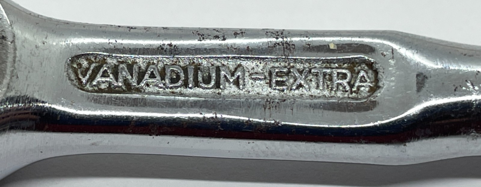 Belzer Tools Germany Vandium Extra 1/4 Drive Ratchet No. 6950