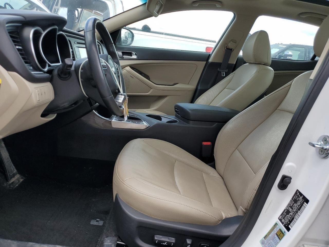 OPTIMAKIA 2015 Tools 764298