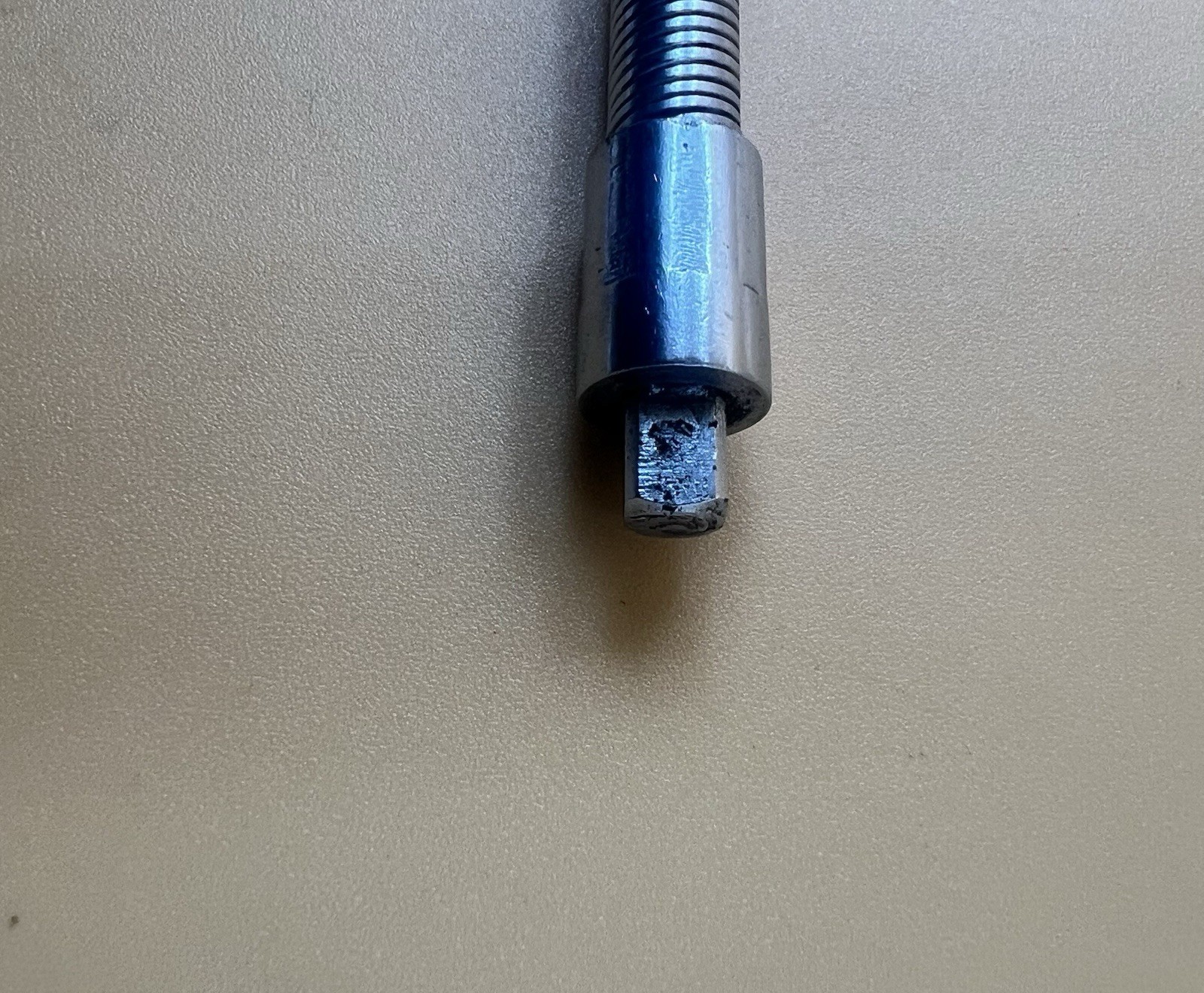 Snap-on 1/4″ Drive 6″ Flexible Extension MVX61