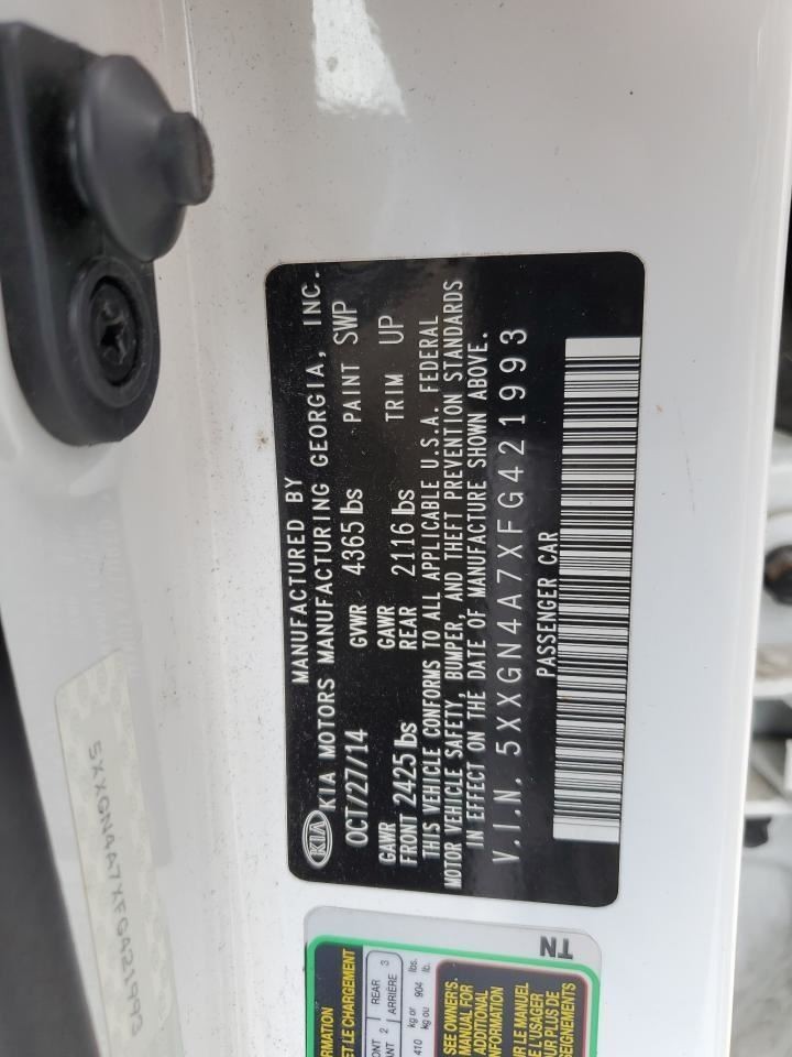 OPTIMAKIA 2015 Tools 764298
