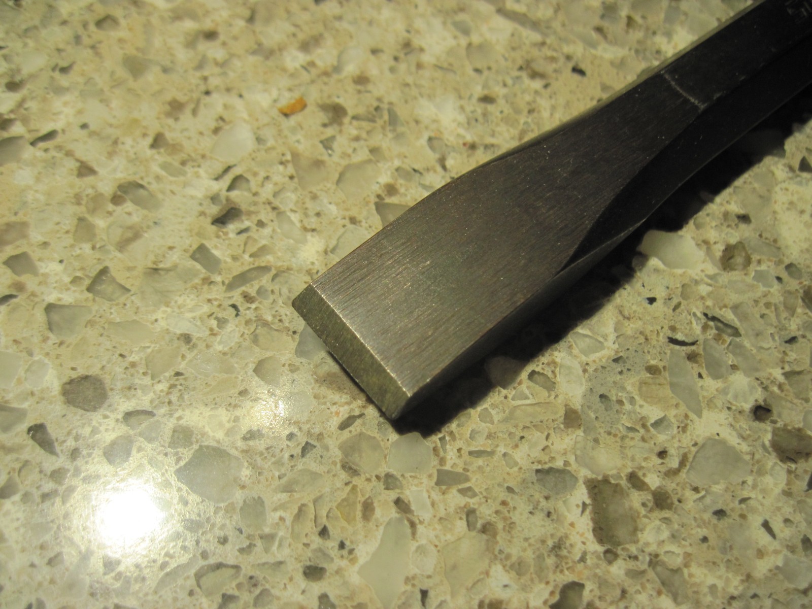 Snap On 5/8 Chisel PPC820B New! 6-1/2″ Length Flat Chisel