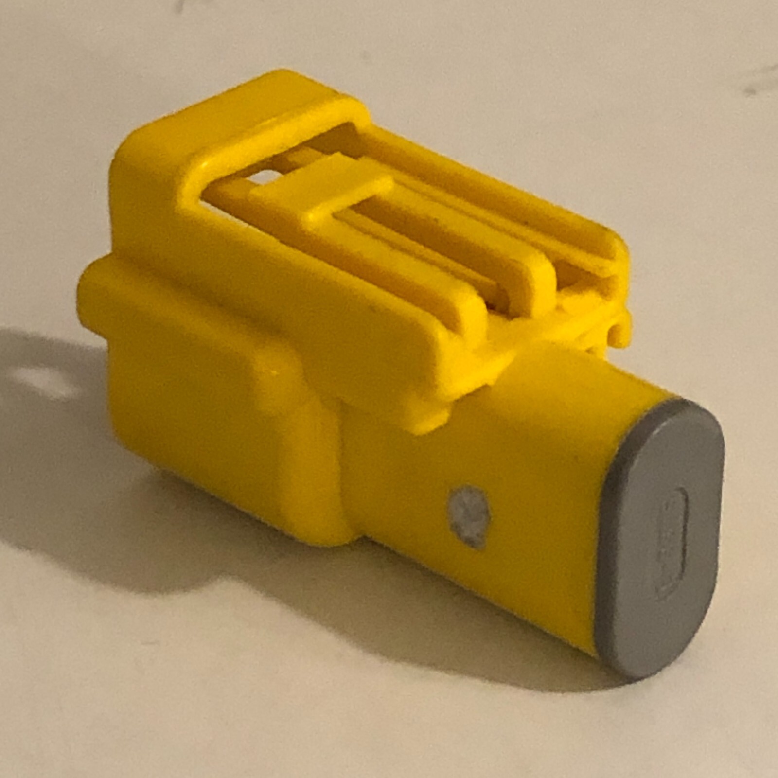 FORD Genuine OEM 3L2Z-14B022-AB SRS Side Bag Light Eliminator Resistor Connector