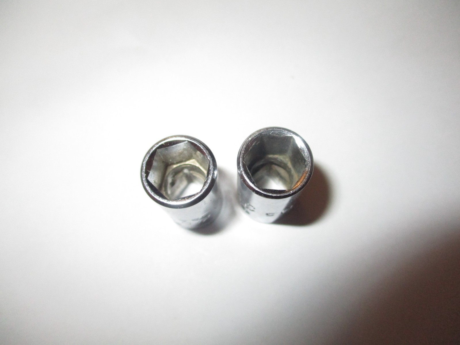 Mac Tools USA NEW 1/4″ Dr Metric Socket 9mm 6pt M69MMR