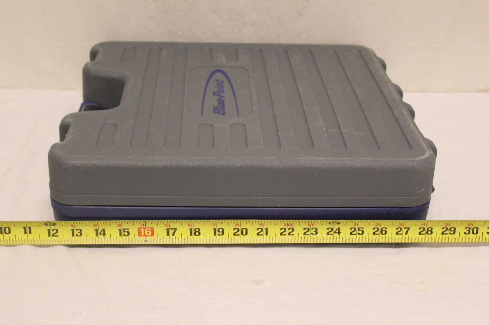 Blue-Point BLPGSSC155 155pc Combination Drive SAE/Metric Socket Set C1