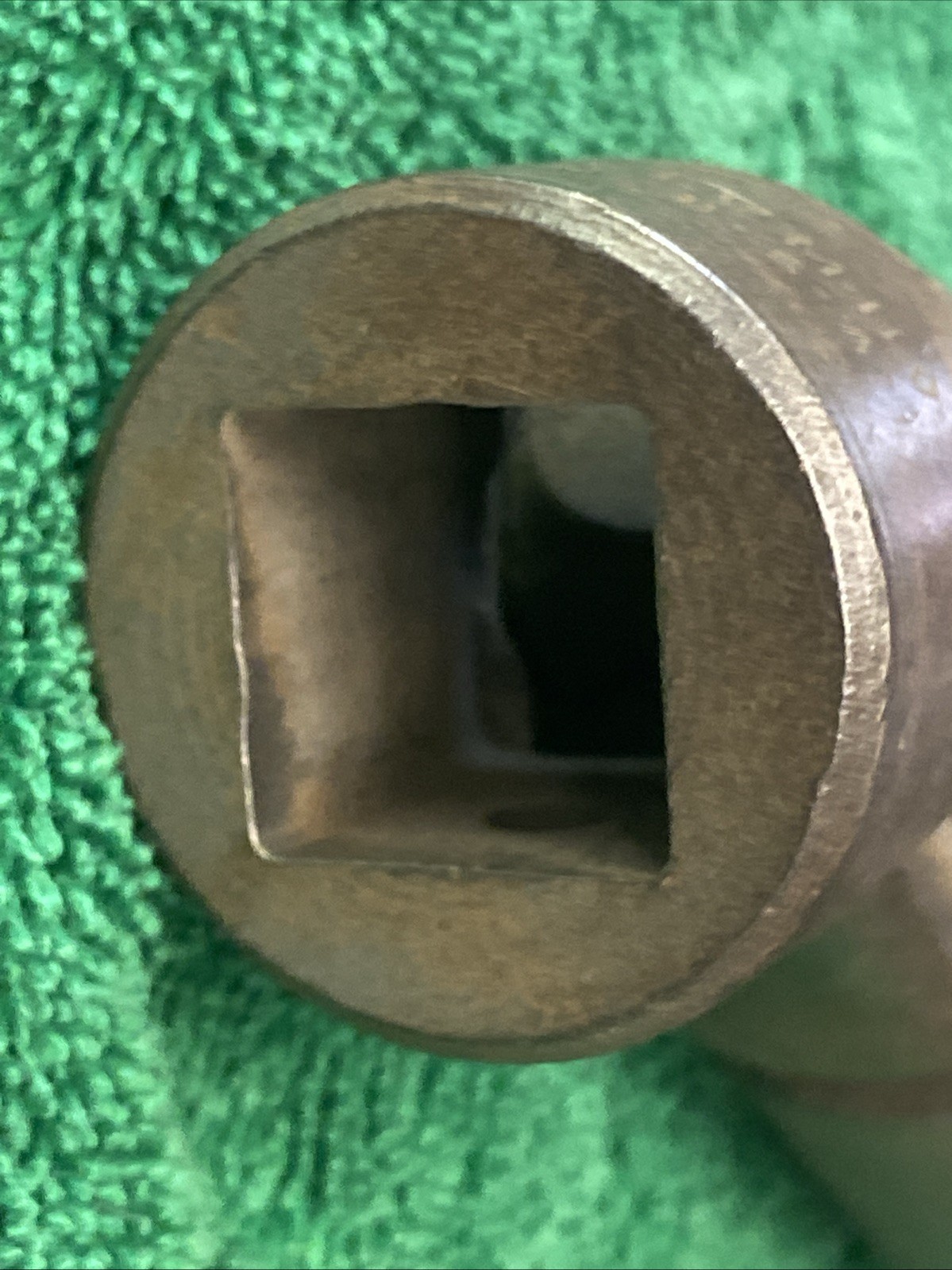 VINTAGE PLOMB TOOL NO. 5670 3/4″ DRIVE UNIVERSAL SWIVEL SOCKET ADAPTER Driver