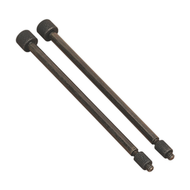 SEALEY TOOLS – Door Hinge Removal Pin 5.5 x 110mm – Pack of 2 • Model No. VS8…