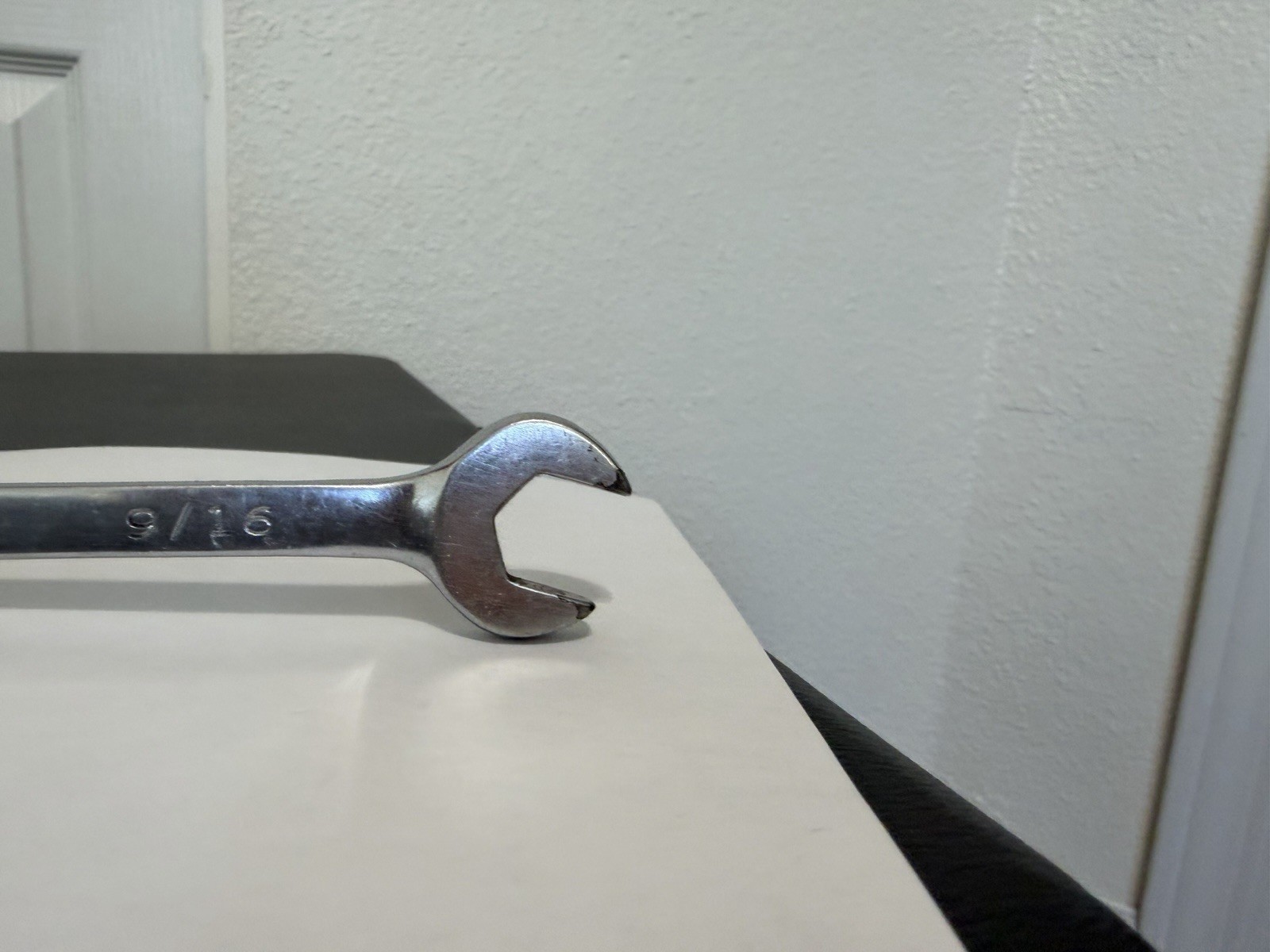 MAC TOOLS – CL18L – 9/16 LONG COMBINATION WRENCH