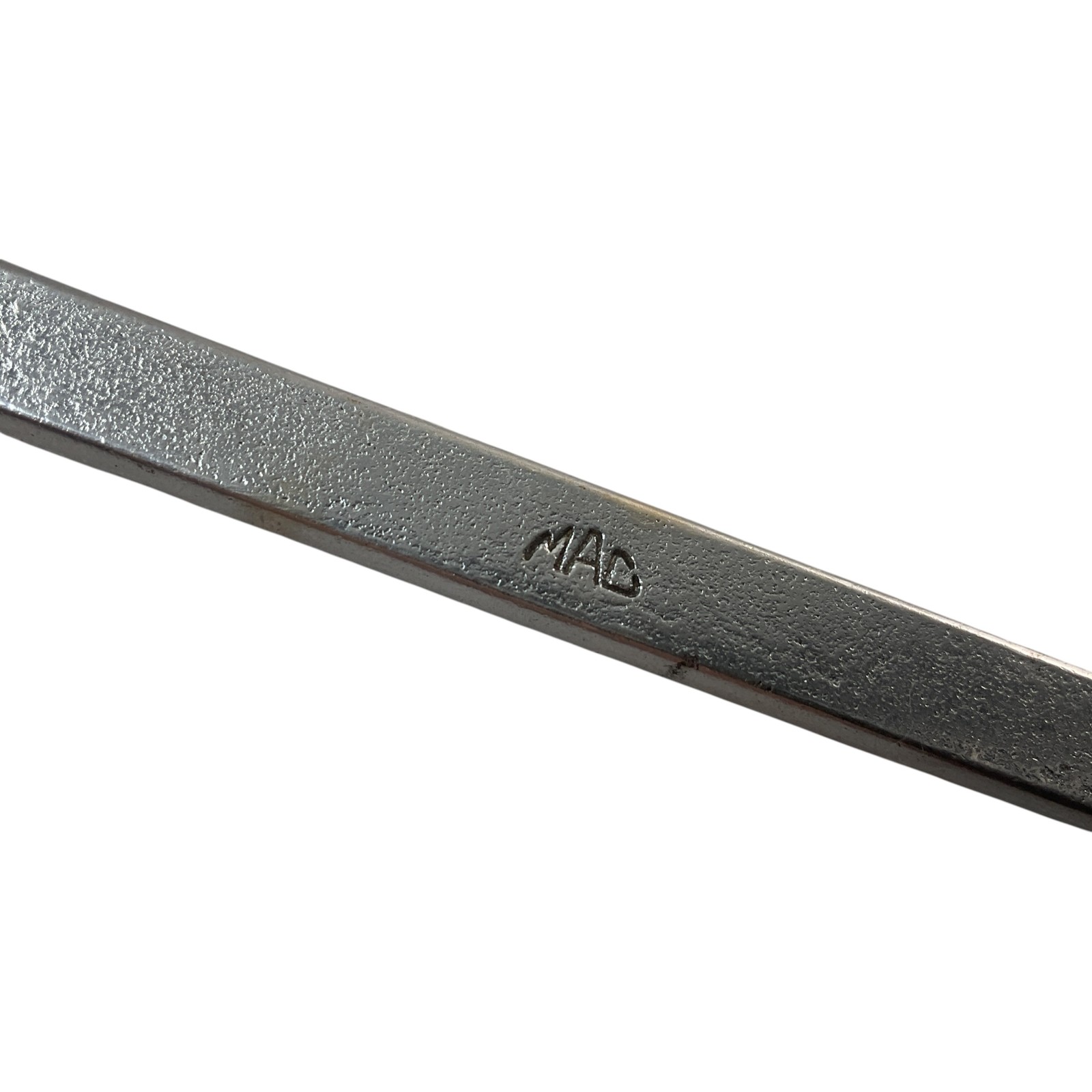 Mac Tools Combination Wrench CL14 7/16″ SAE As Pictured USA Fast Ship